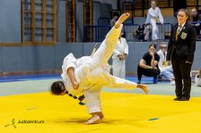 07.12.2025 Weihnachtsturnier